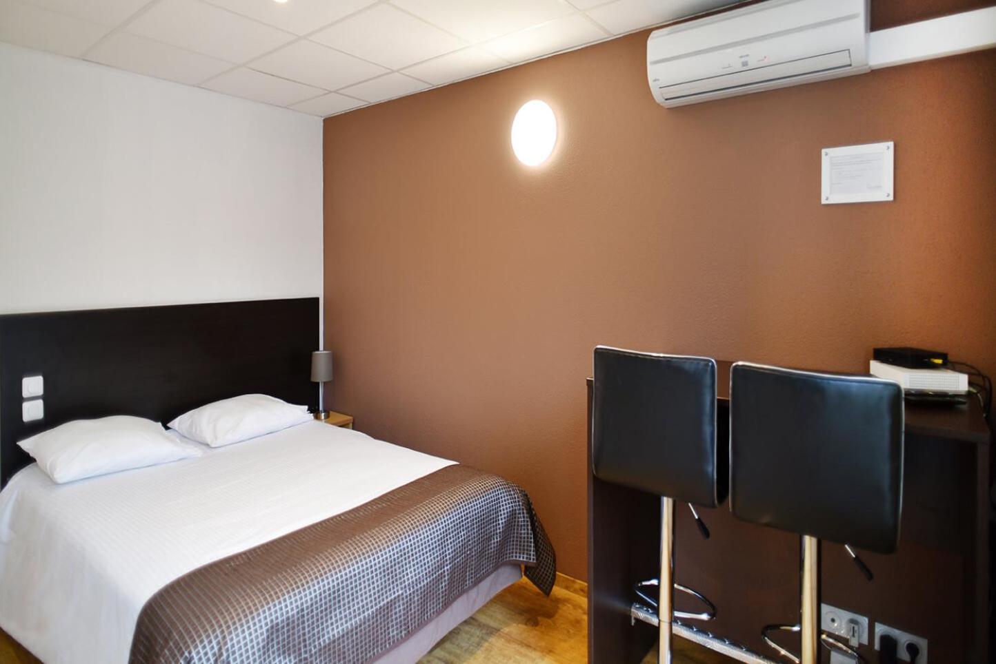 Apartment Quadraverde *