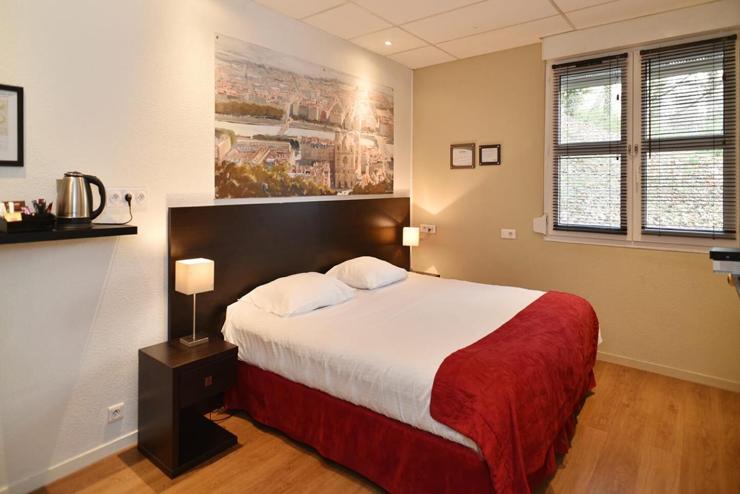 Quadraverde Apartment Lyon