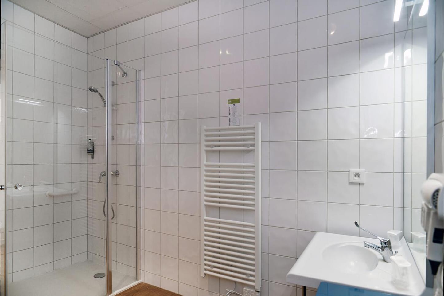 Apartment Quadraverde Lyon