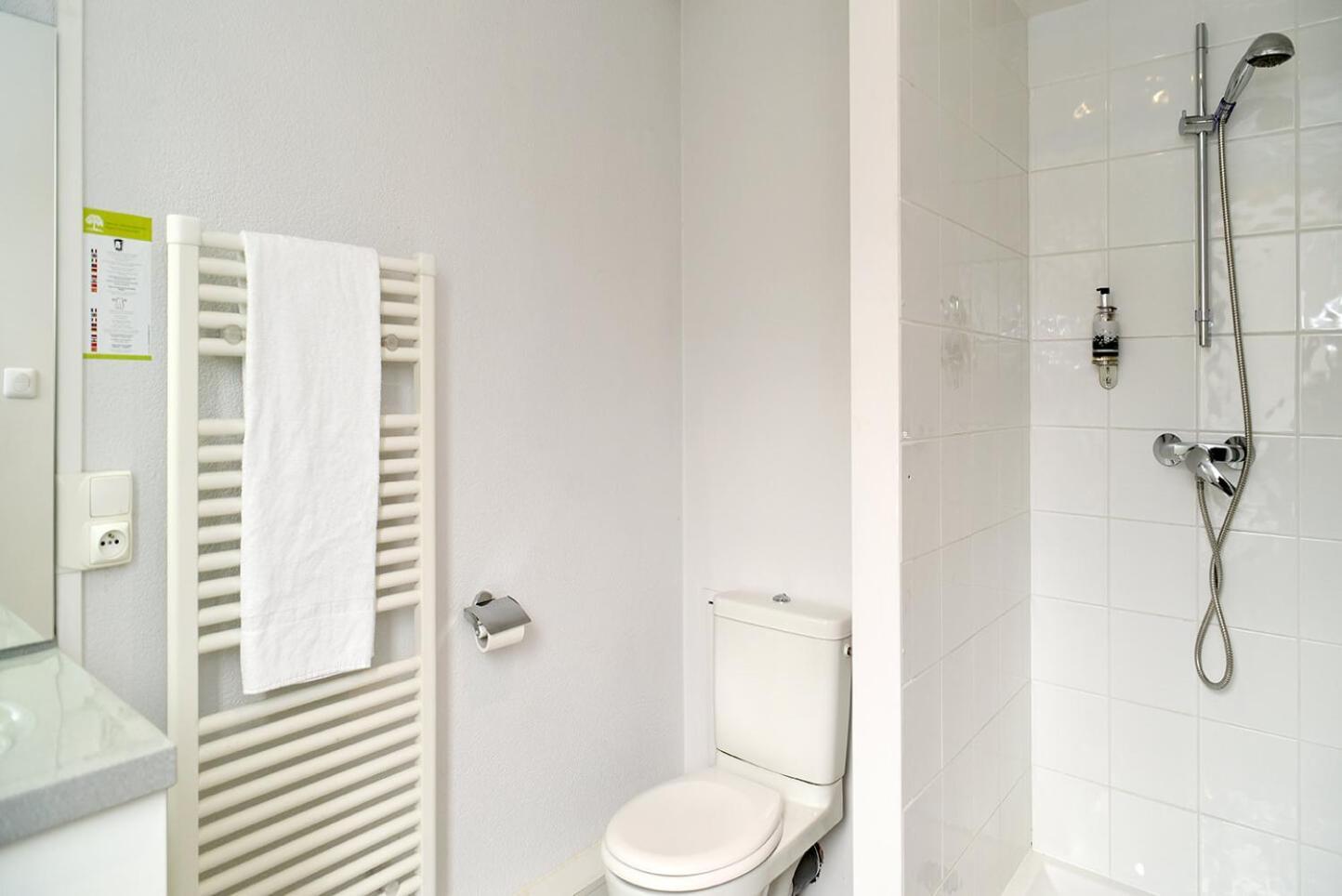 Apartment Quadraverde Lyon