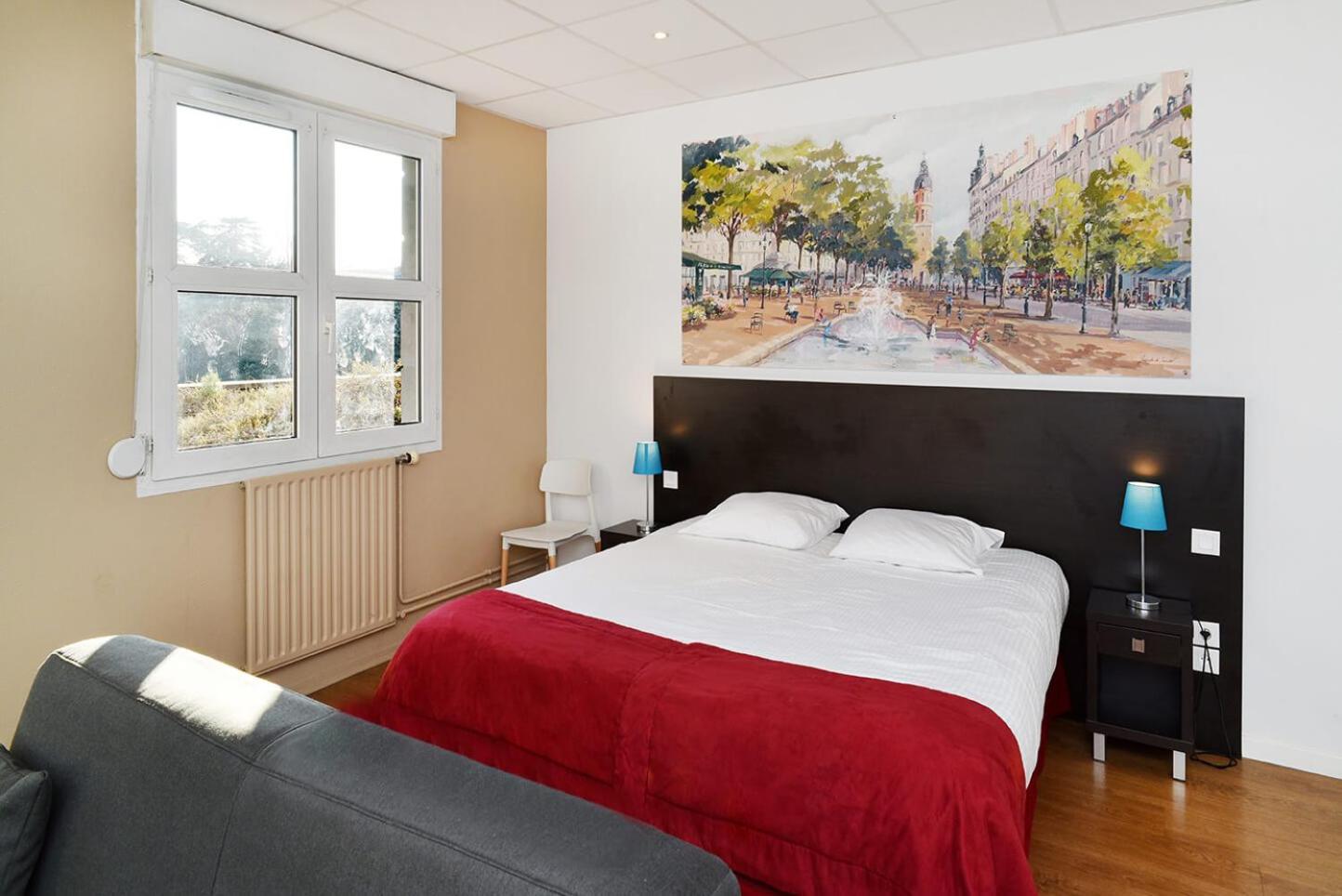 Quadraverde Apartment