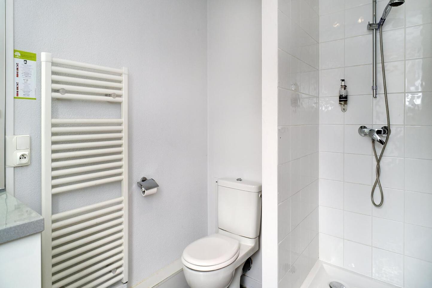 Quadraverde Apartment Lyon