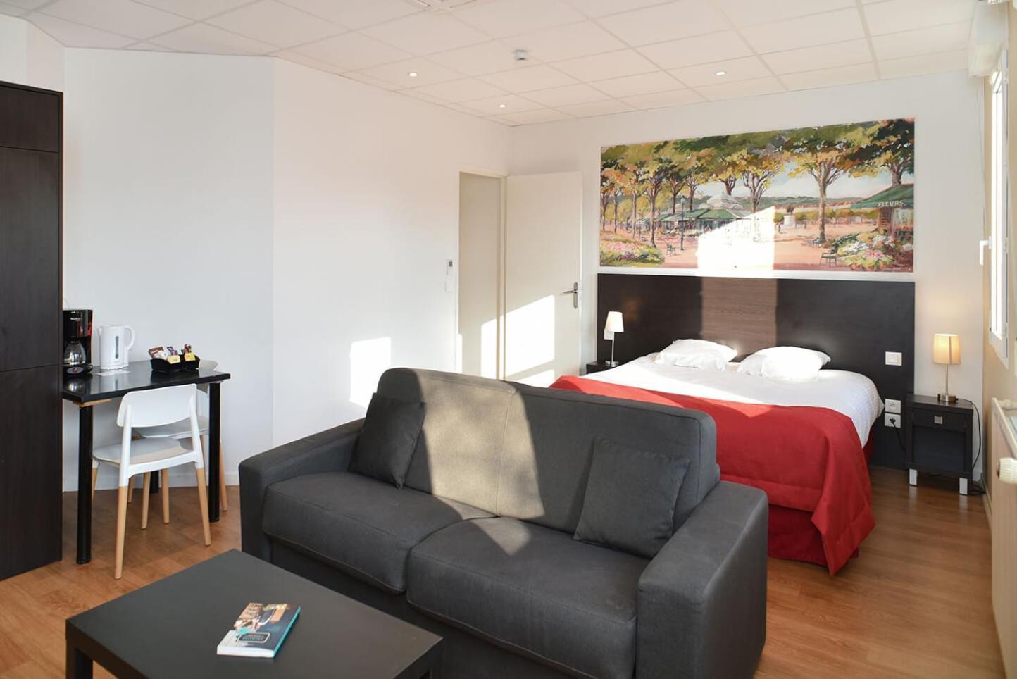 Quadraverde Apartment *