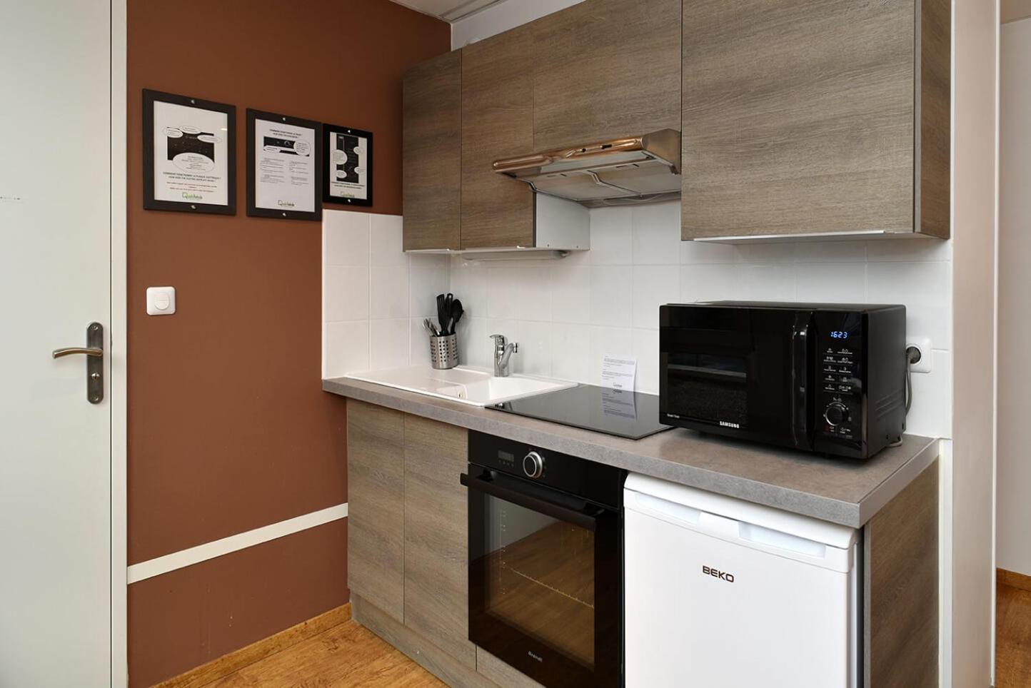 Apartment Quadraverde *