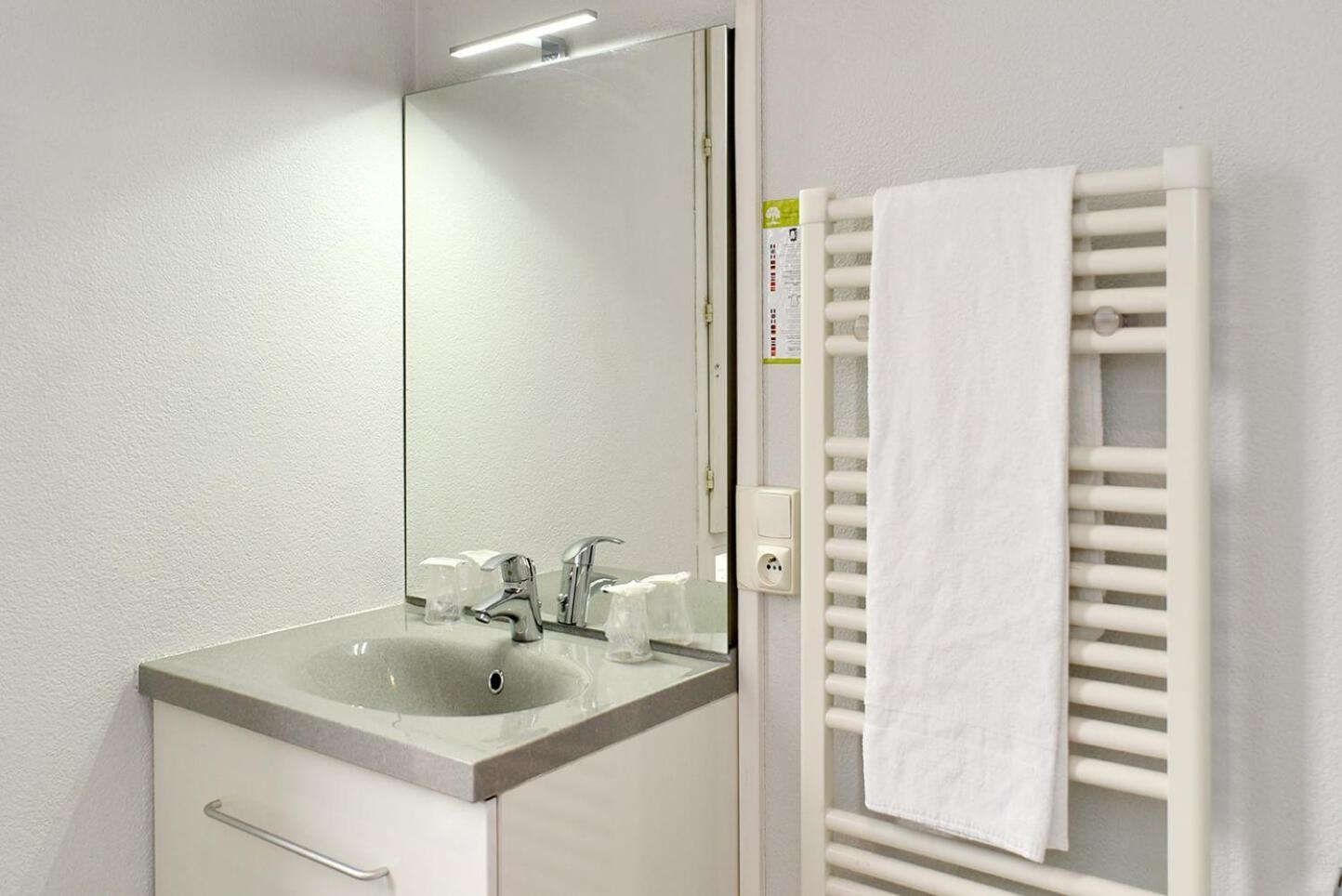 Apartment Quadraverde Lyon