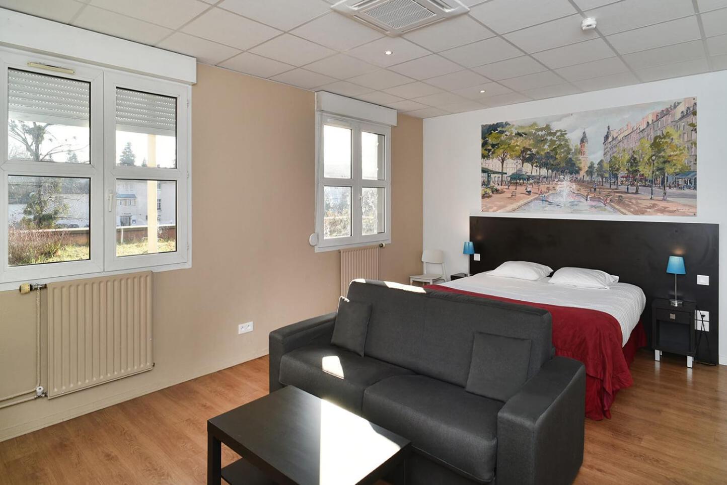 Quadraverde Apartment