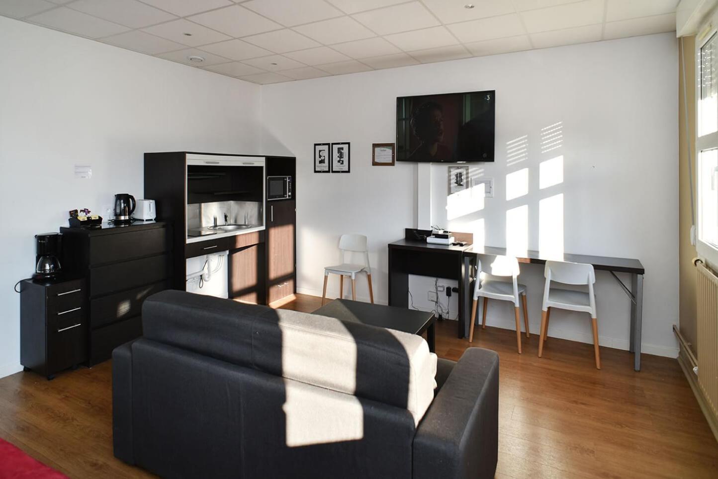 Apartment Quadraverde
