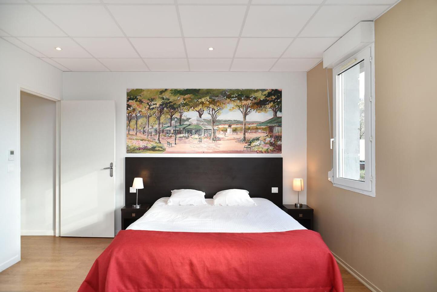 Apartment Quadraverde *