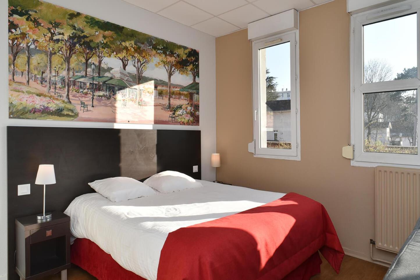 Quadraverde Apartment Lyon
