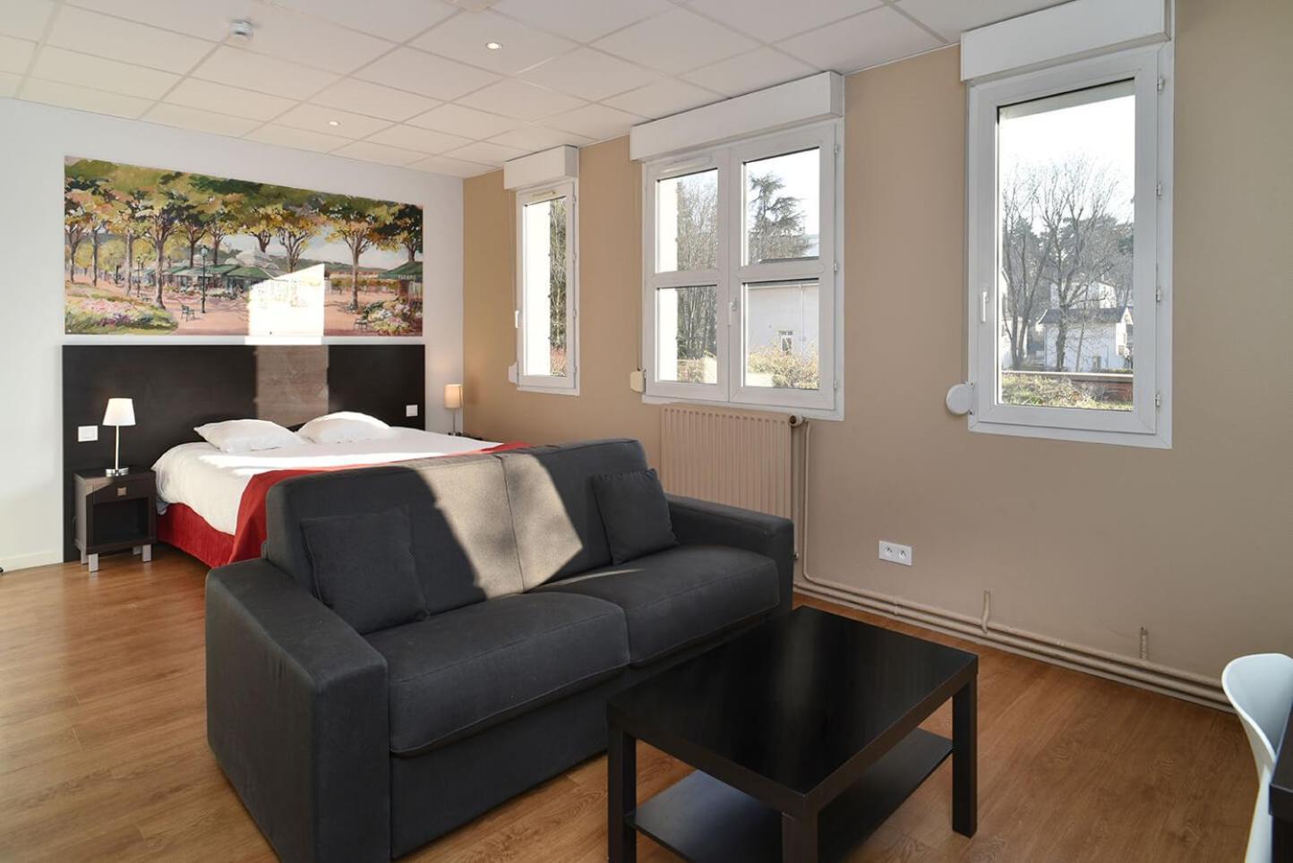 Apartment Quadraverde Lyon