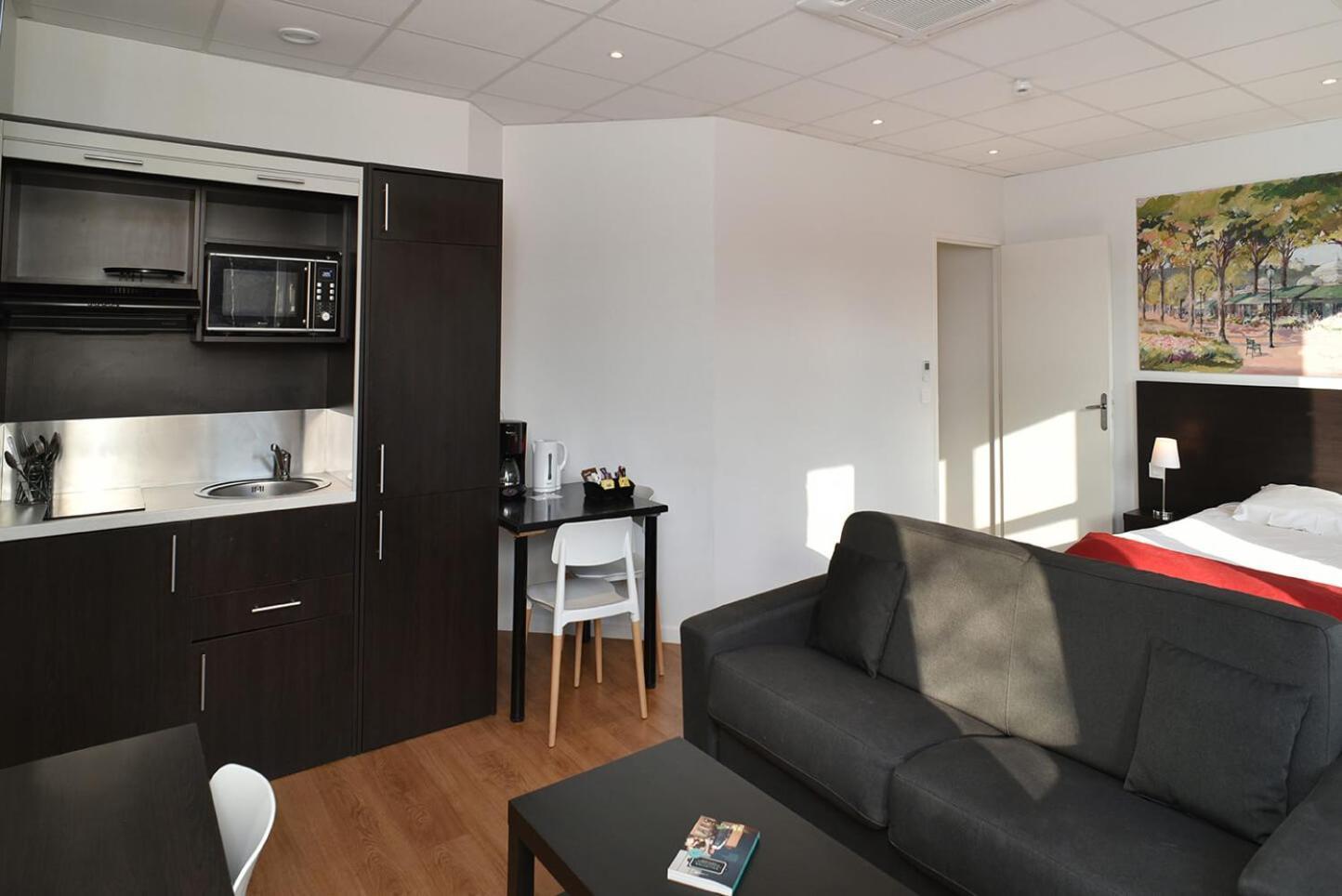 Quadraverde Apartment *