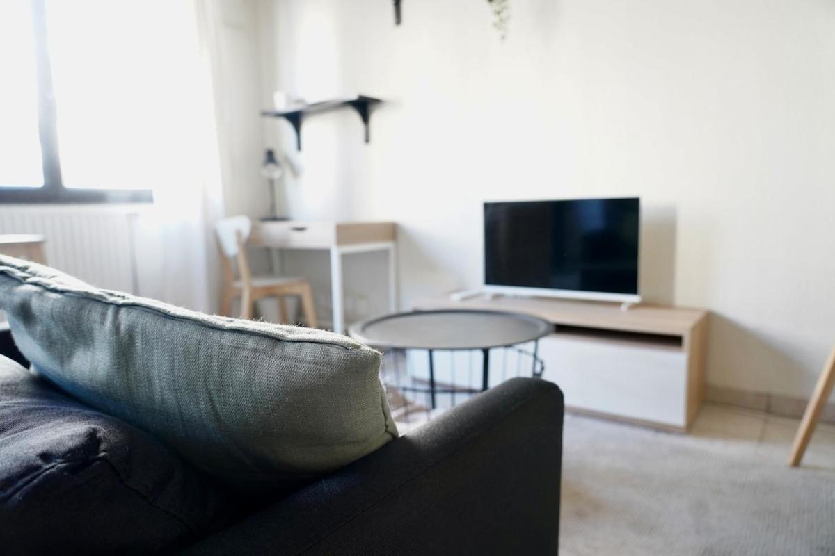 Cosy Lafayette Appartement Lyon