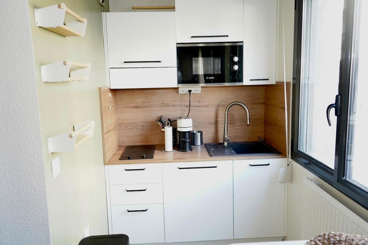 Cosy Lafayette Appartement Lyon