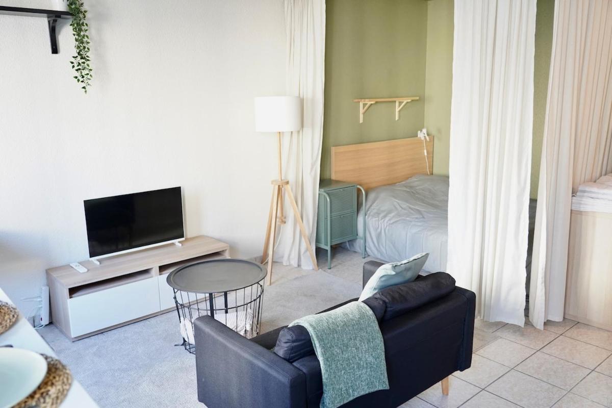 Cosy Lafayette * Lyon