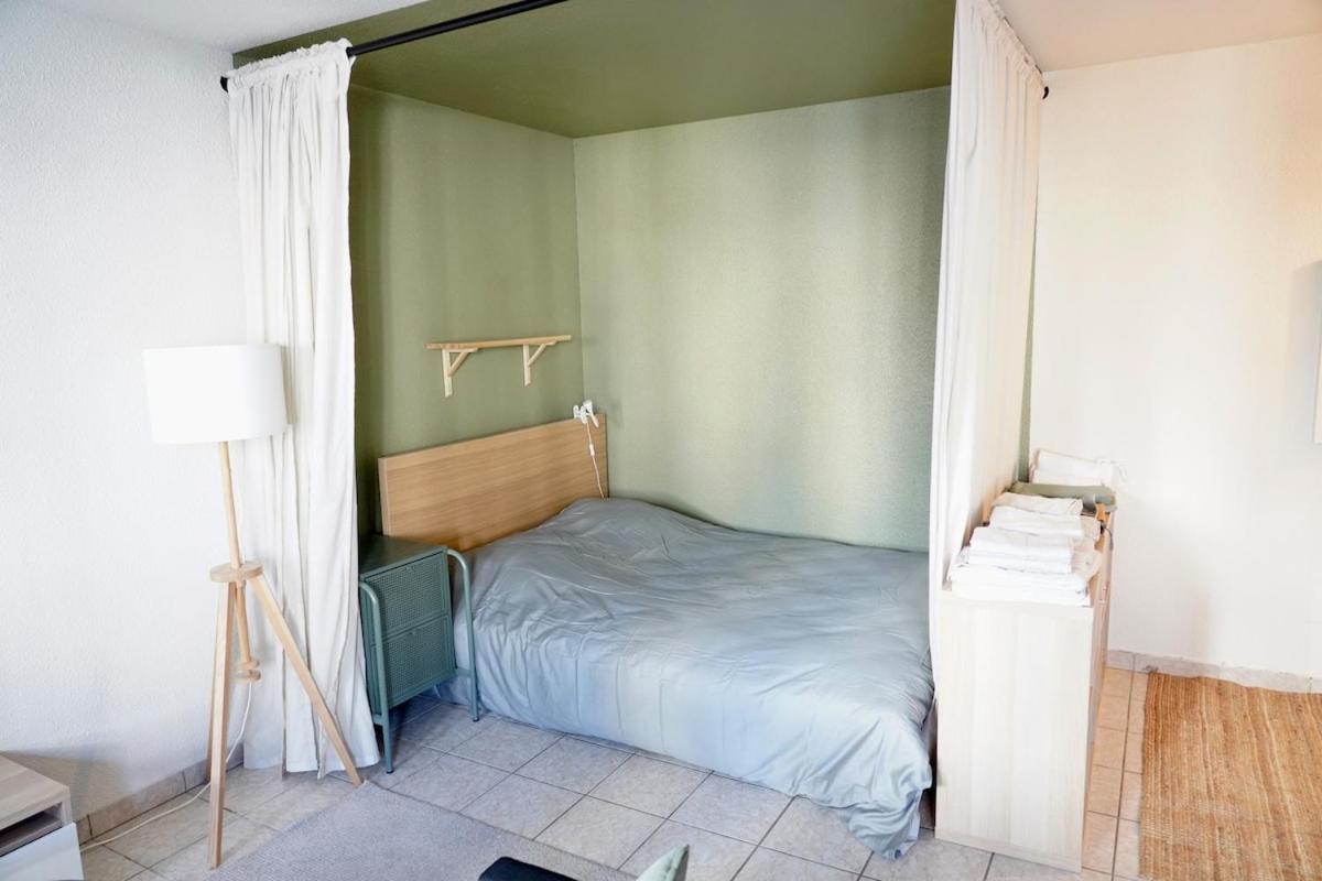 Appartement Cosy Lafayette *