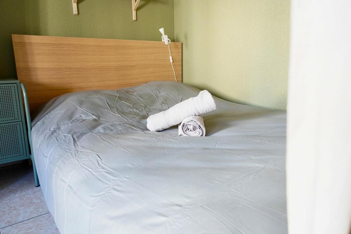 Appartement Cosy Lafayette *