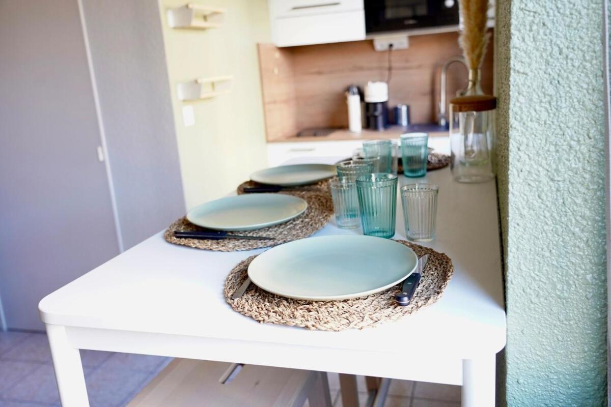 Cosy Lafayette Appartement