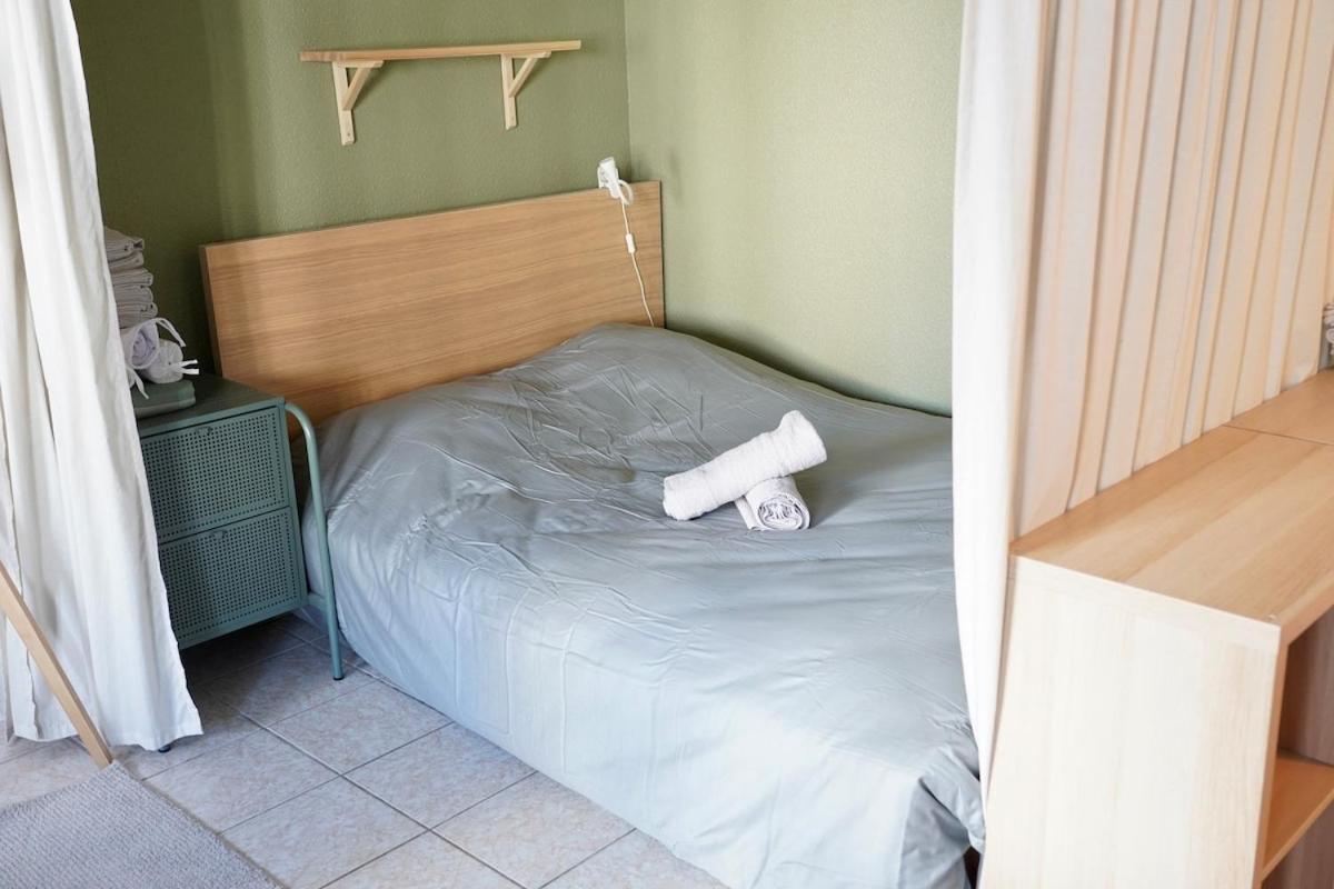 Cosy Lafayette * Lyon