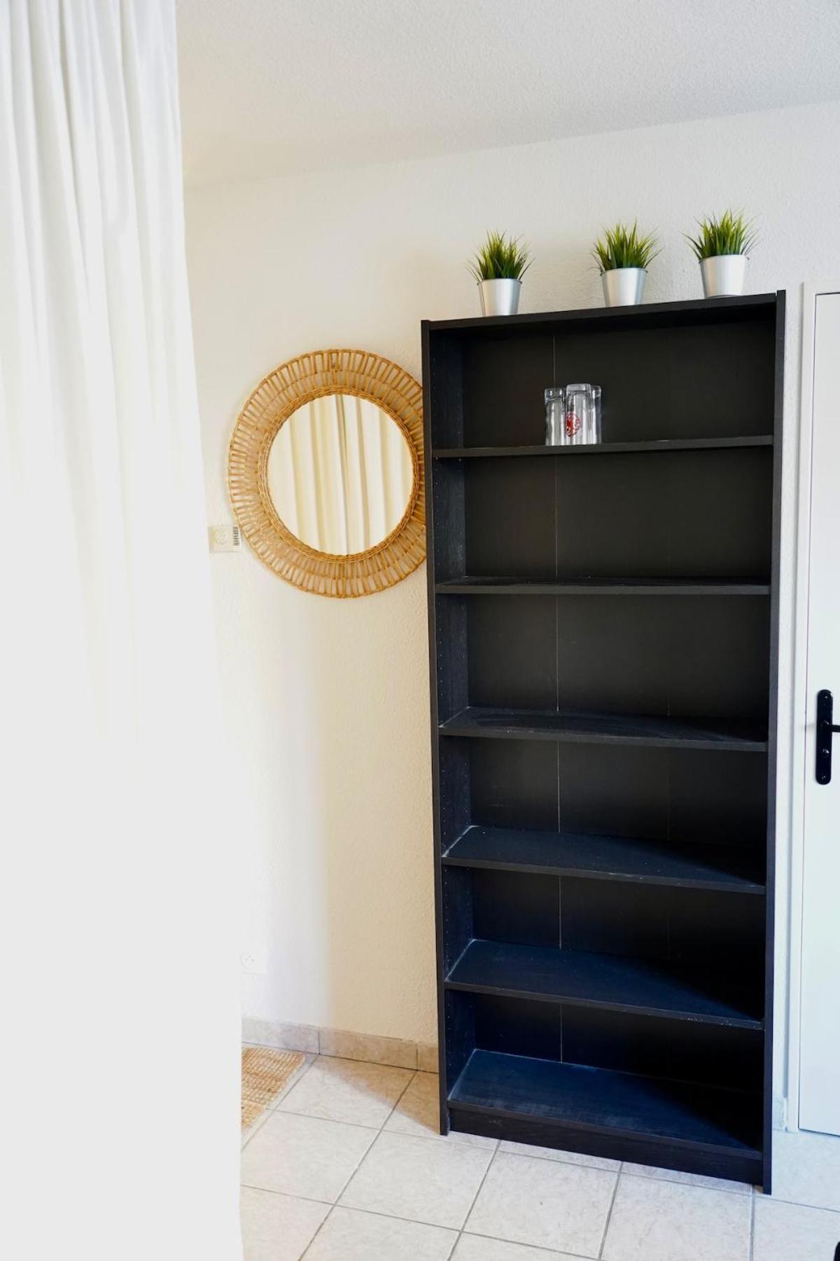 Cosy Lafayette Appartement Lyon