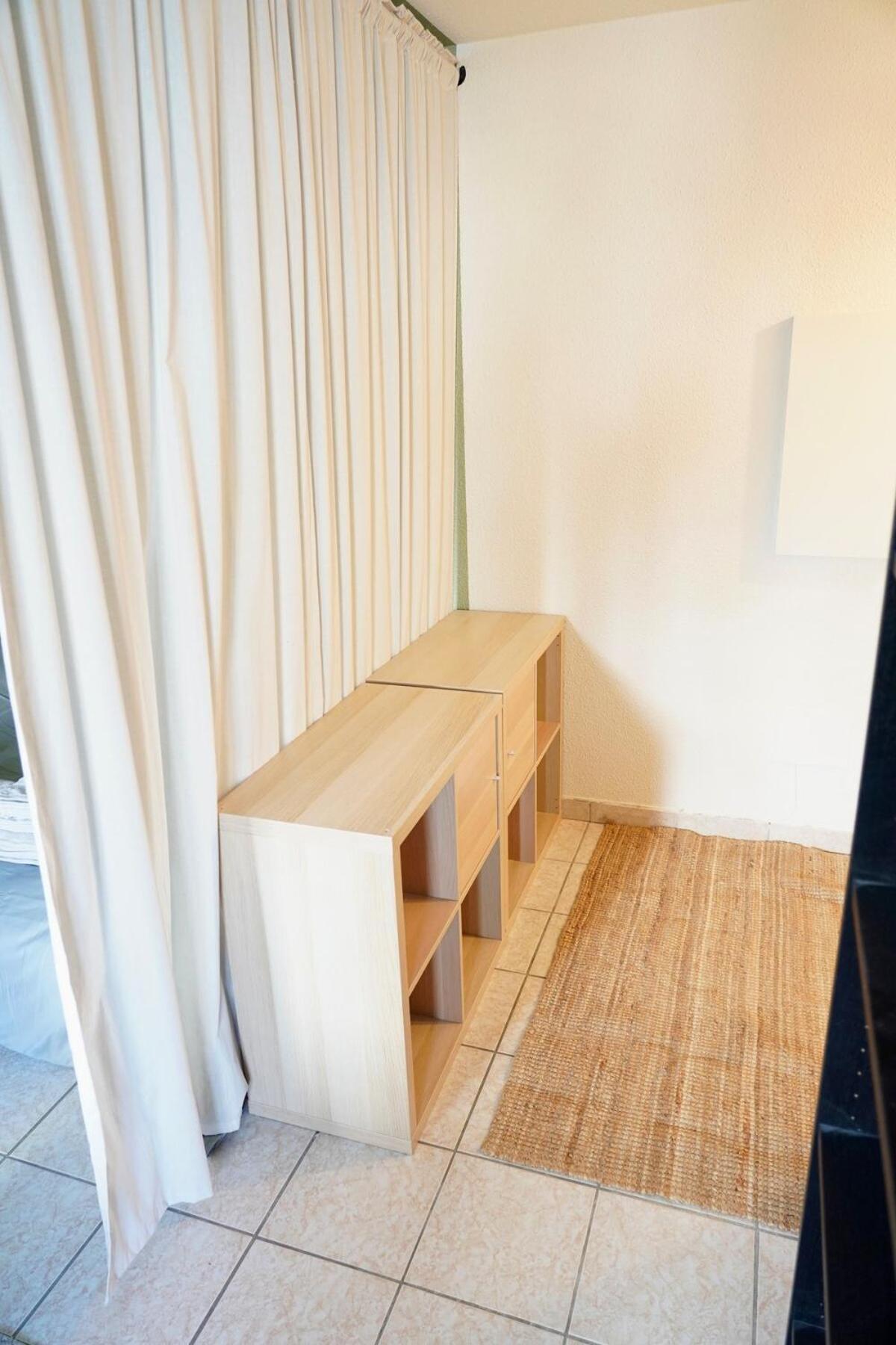 Appartement Cosy Lafayette