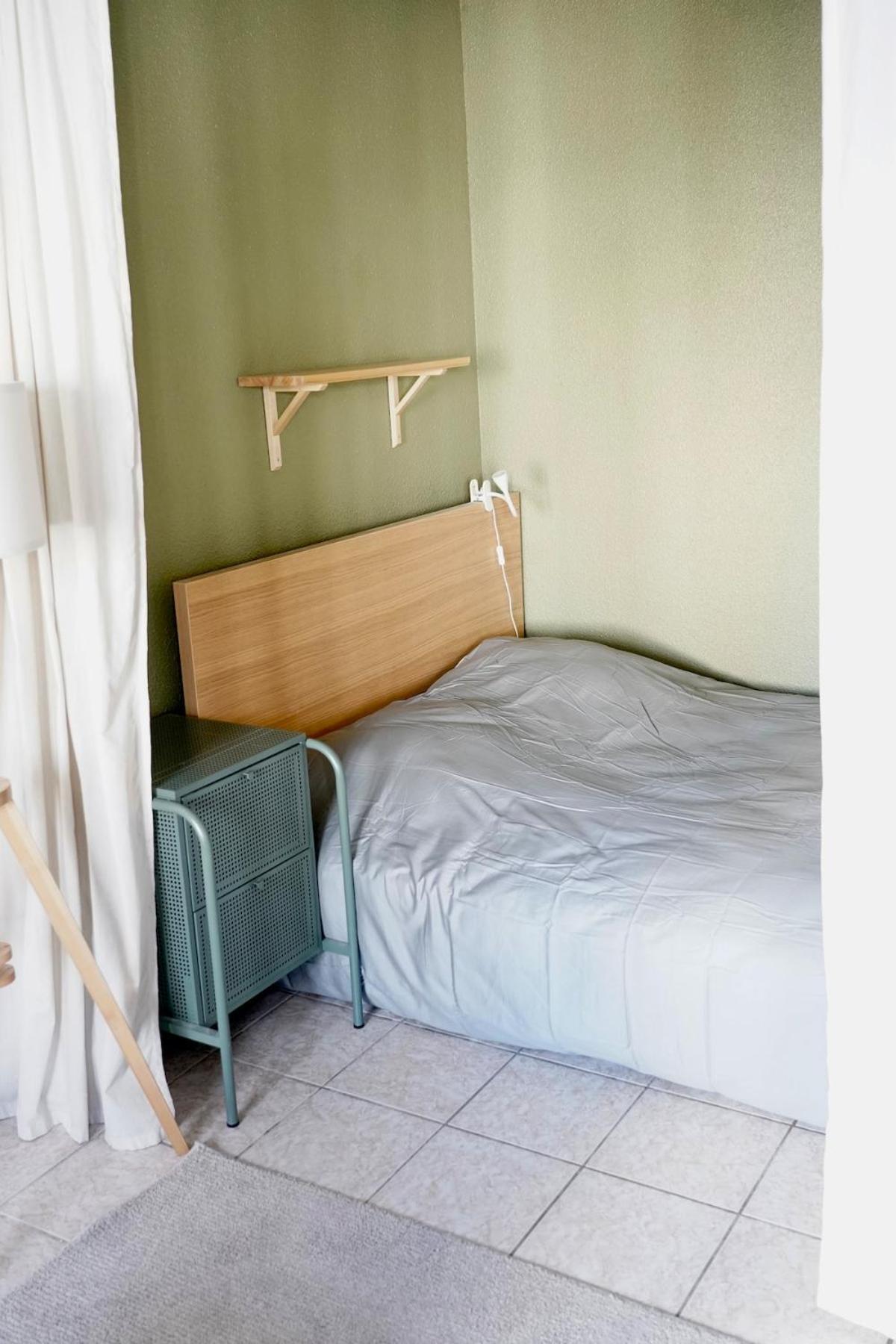 Cosy Lafayette Appartement Lyon