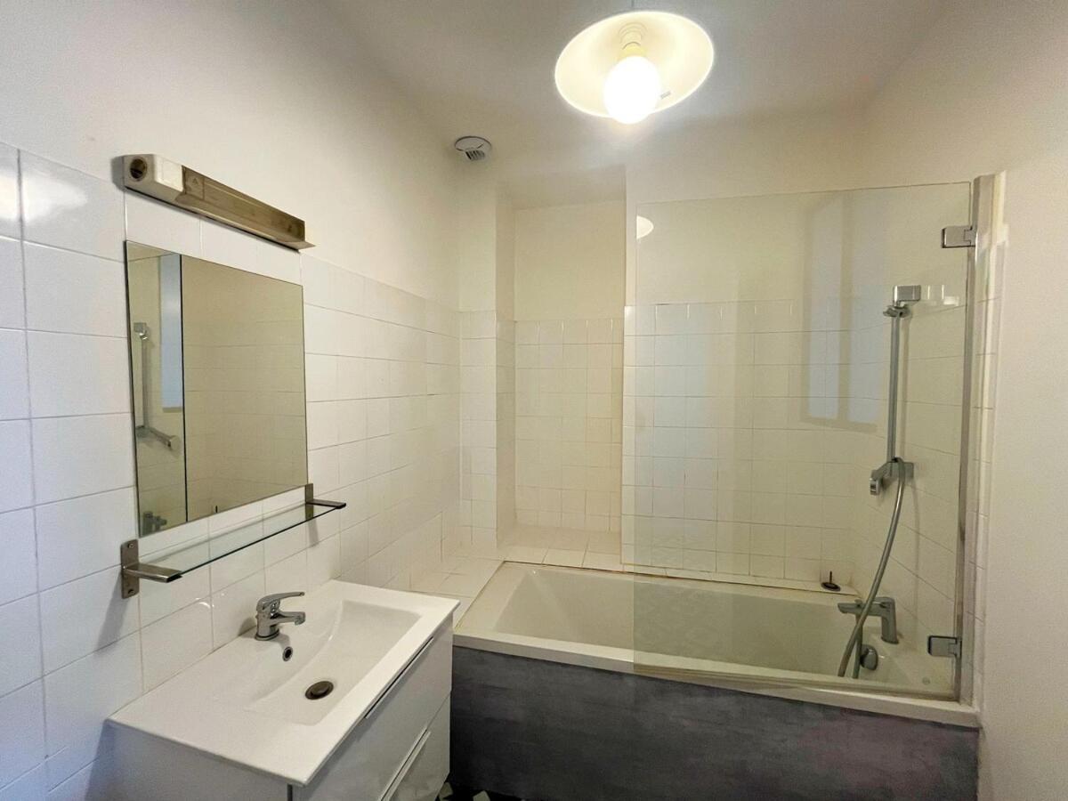Appartement Alize
