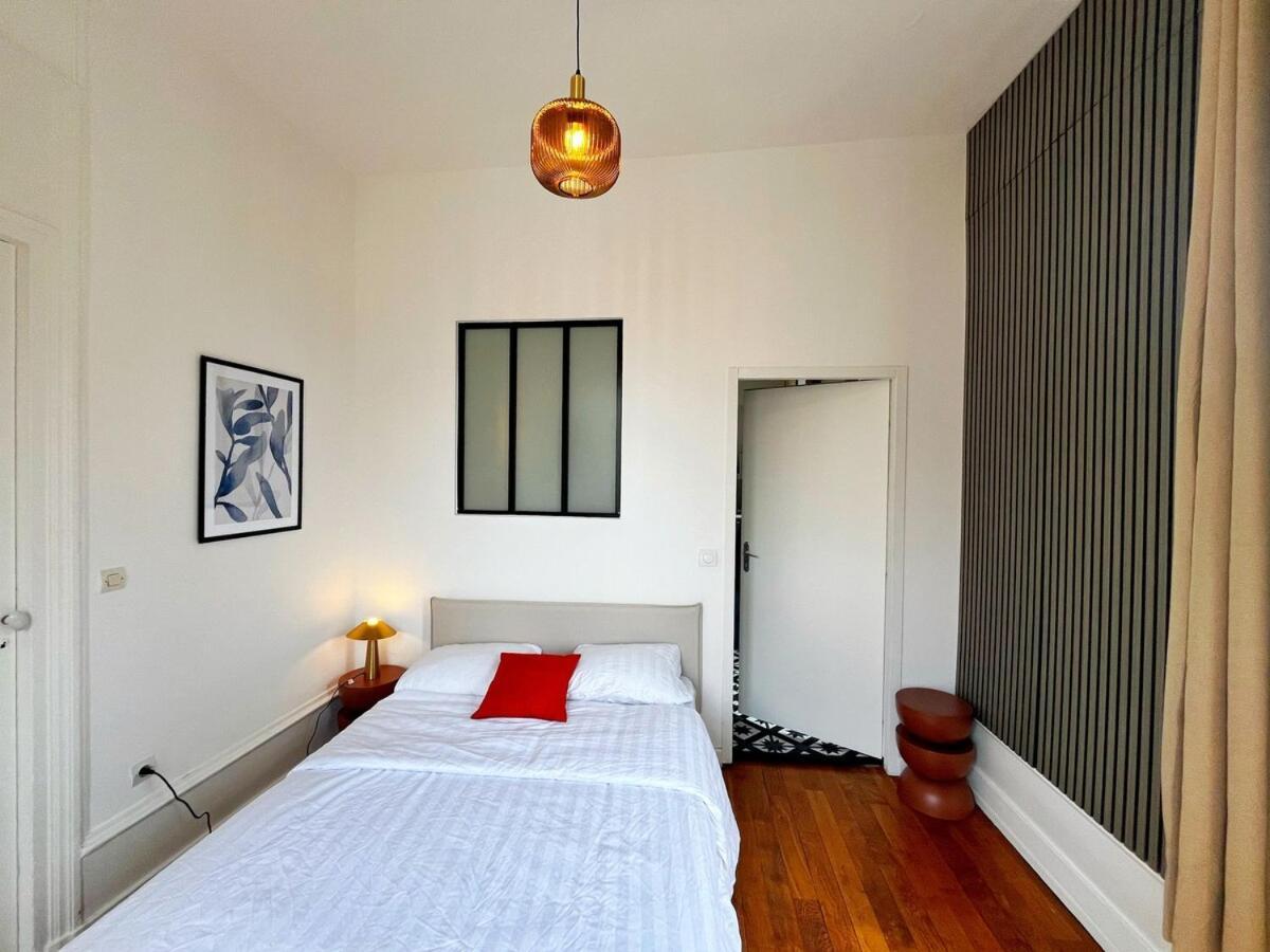 Appartement Alize