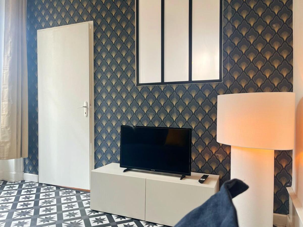 Appartement Alize *