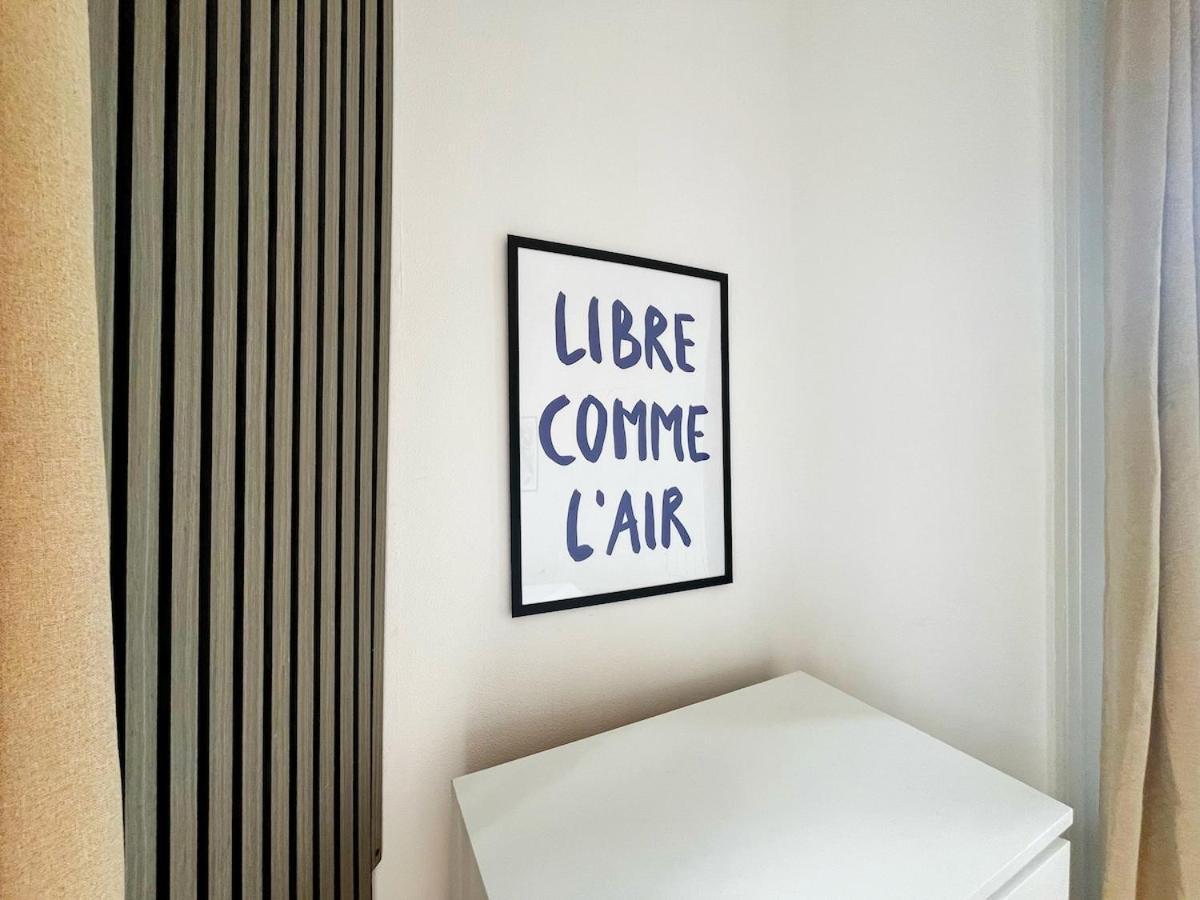 Appartement Alize Lyon