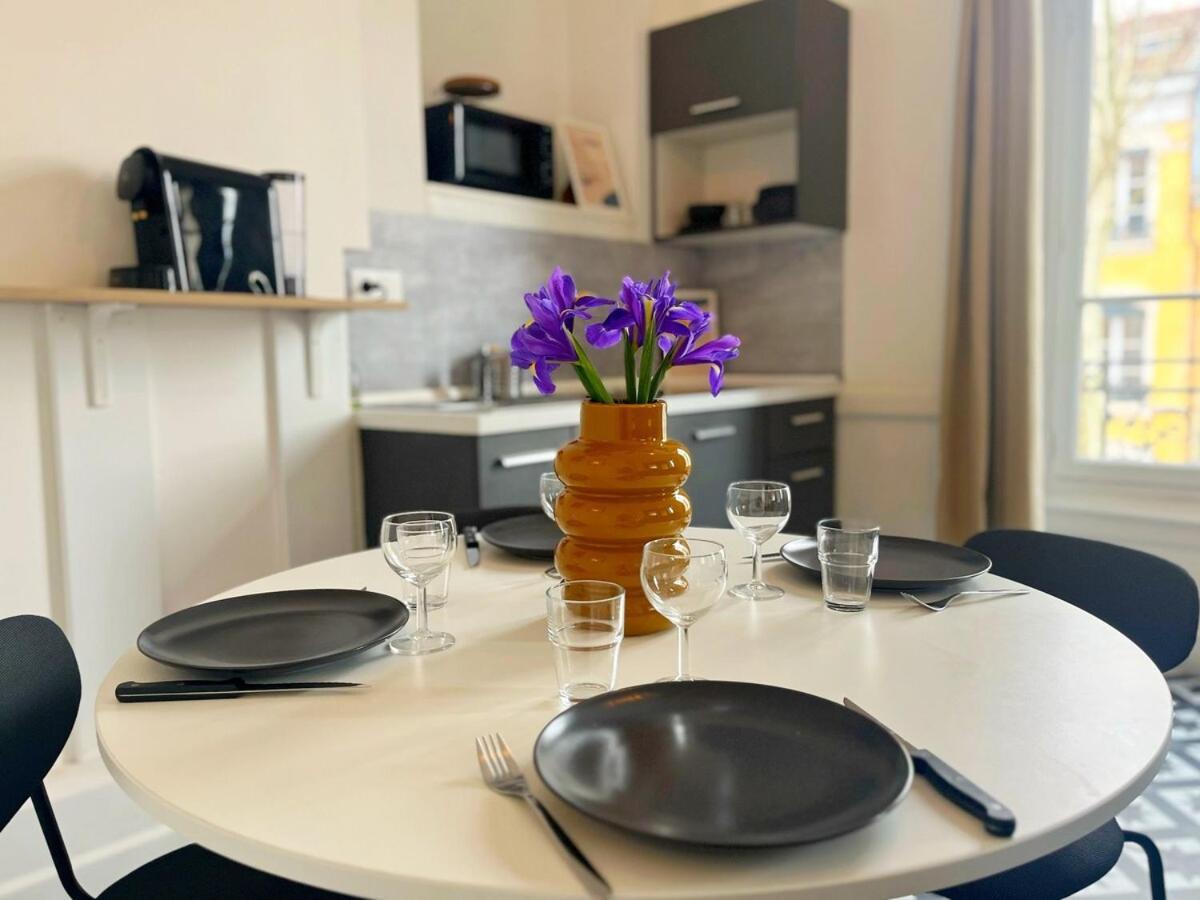 Appartement Alize