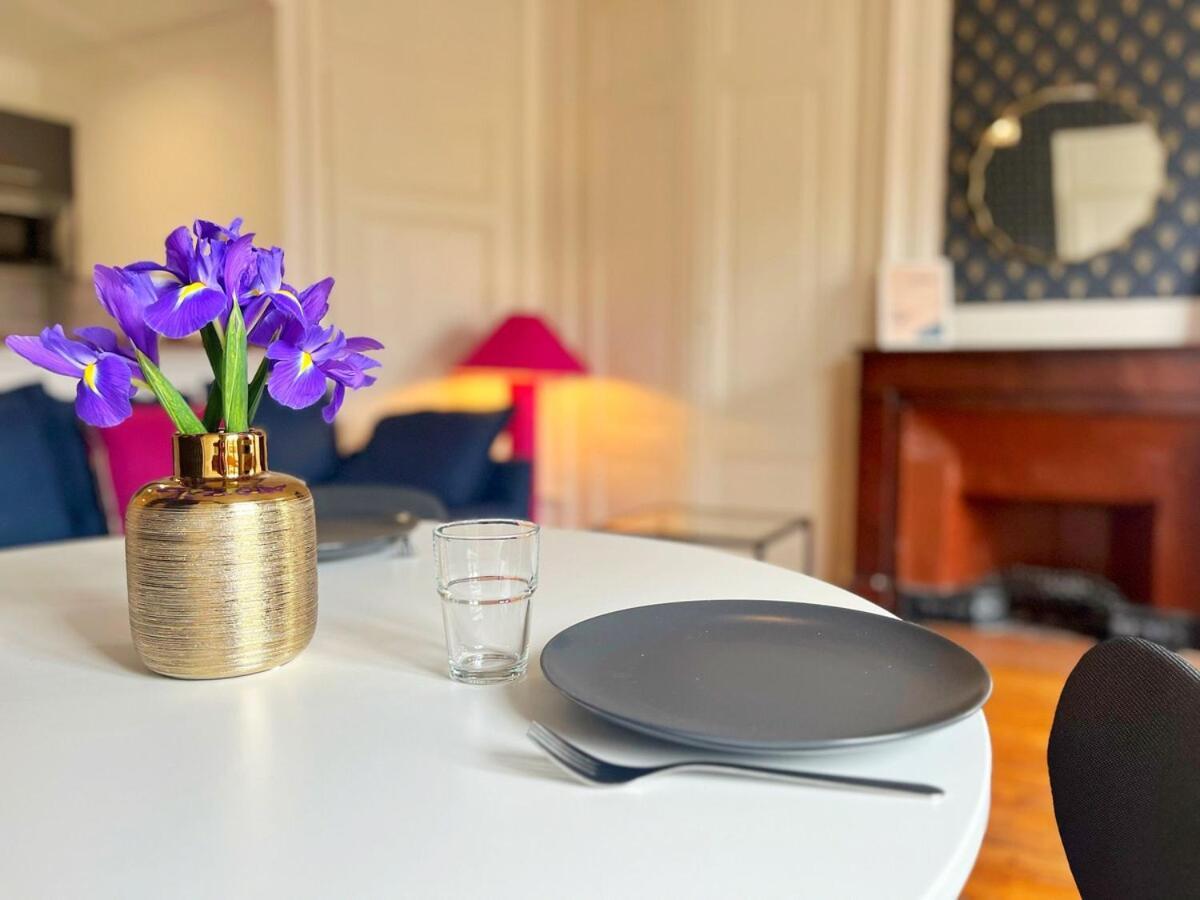 Apartamento Mary - Check In H24 - Proche Gare De Vaise *