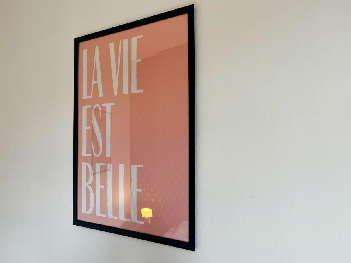 Apartamento Mary - Check In H24 - Proche Gare De Vaise