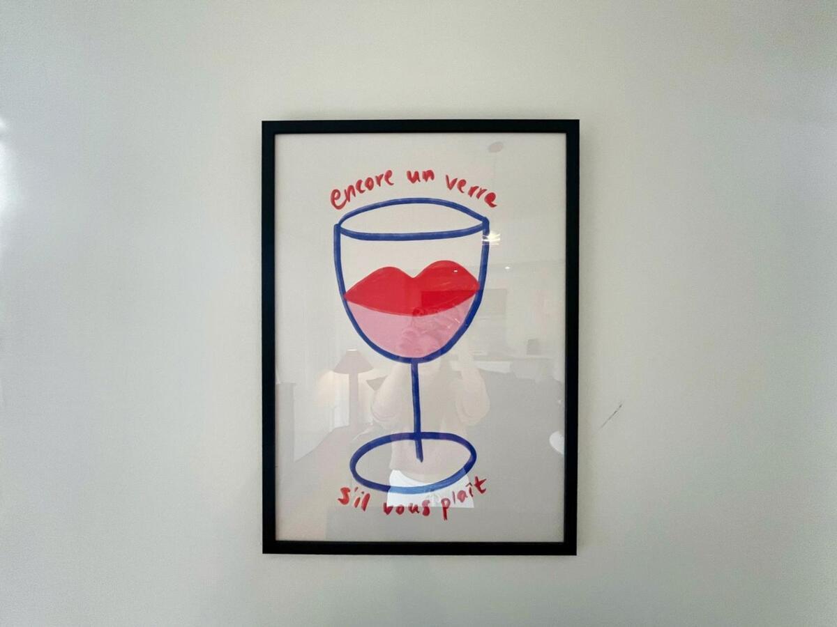 Mary - Check In H24 - Proche Gare De Vaise Apartamento Lyon