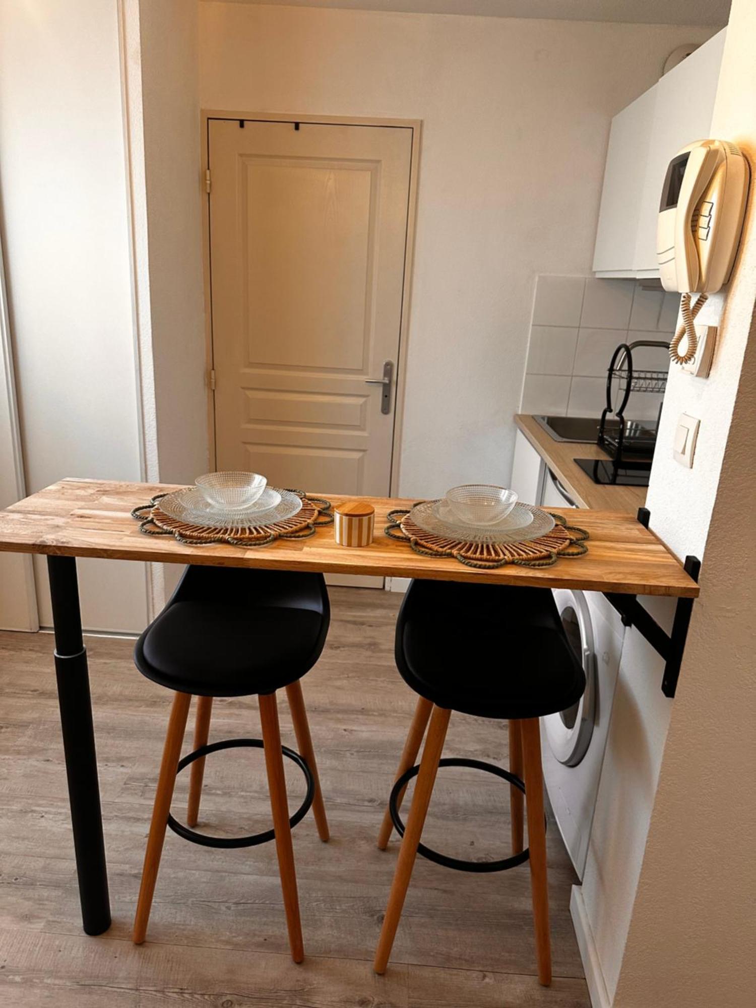 Appartement Les Jardins De Rastel *