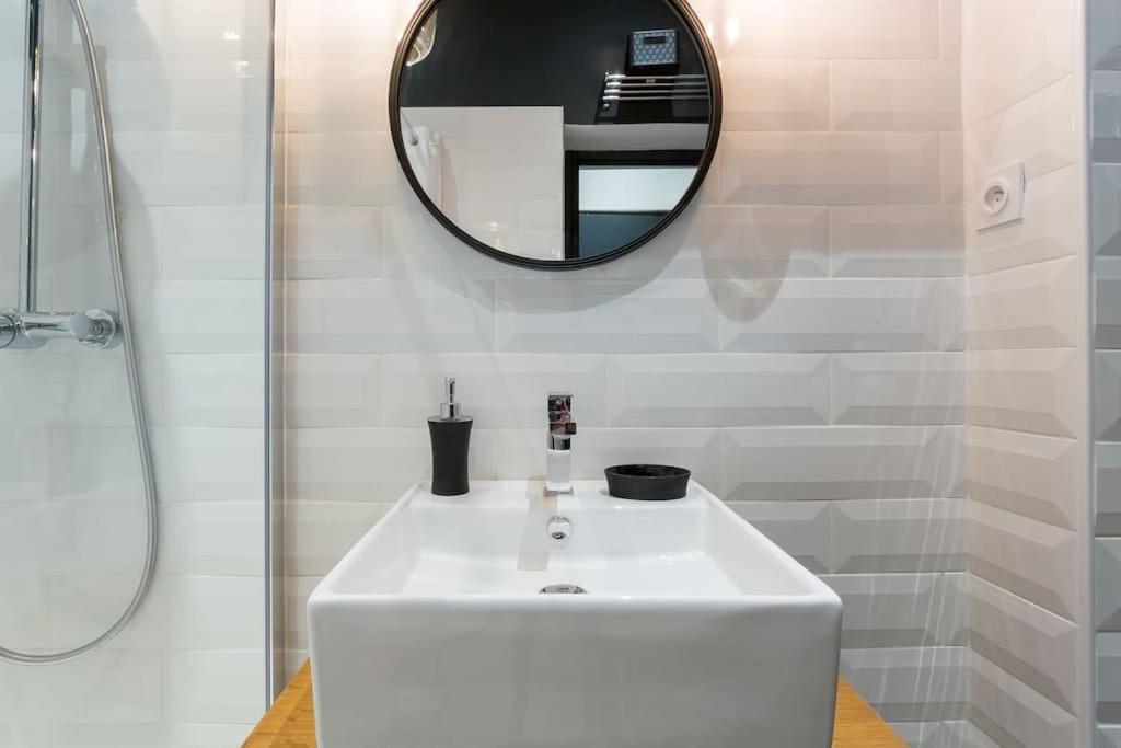 Mazzini, Centre Historique Et Climatise, 1er Appartement Lyon