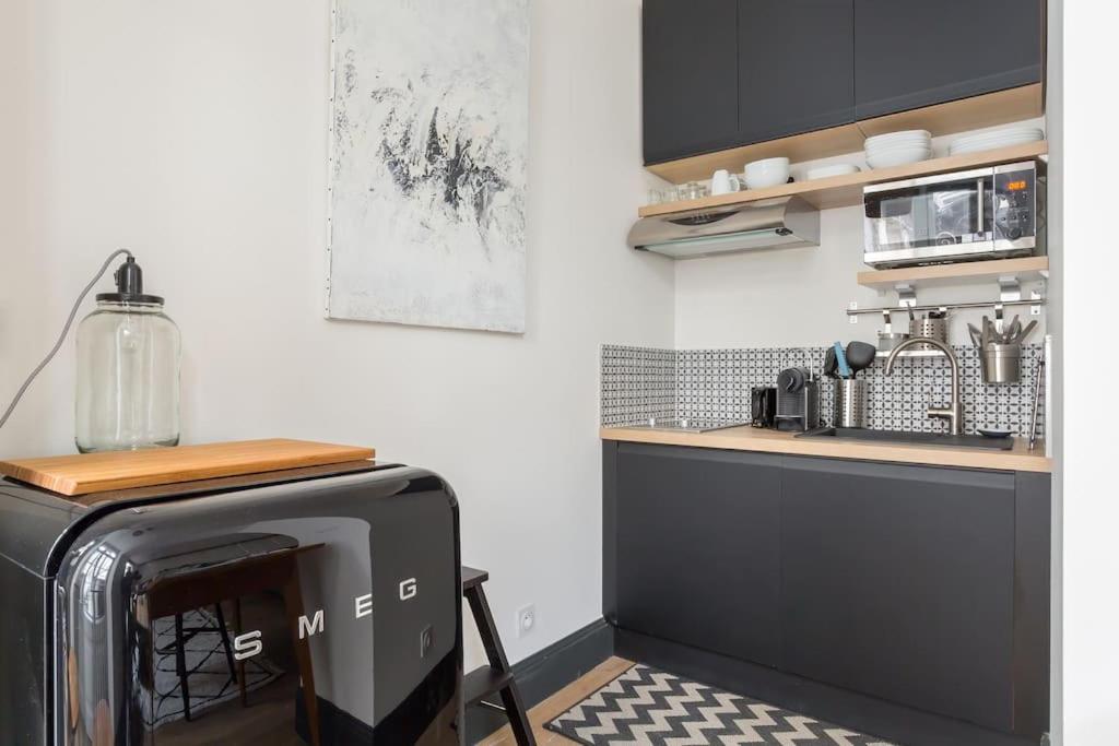 Mazzini, Centre Historique Et Climatise, 1er Appartement Lyon