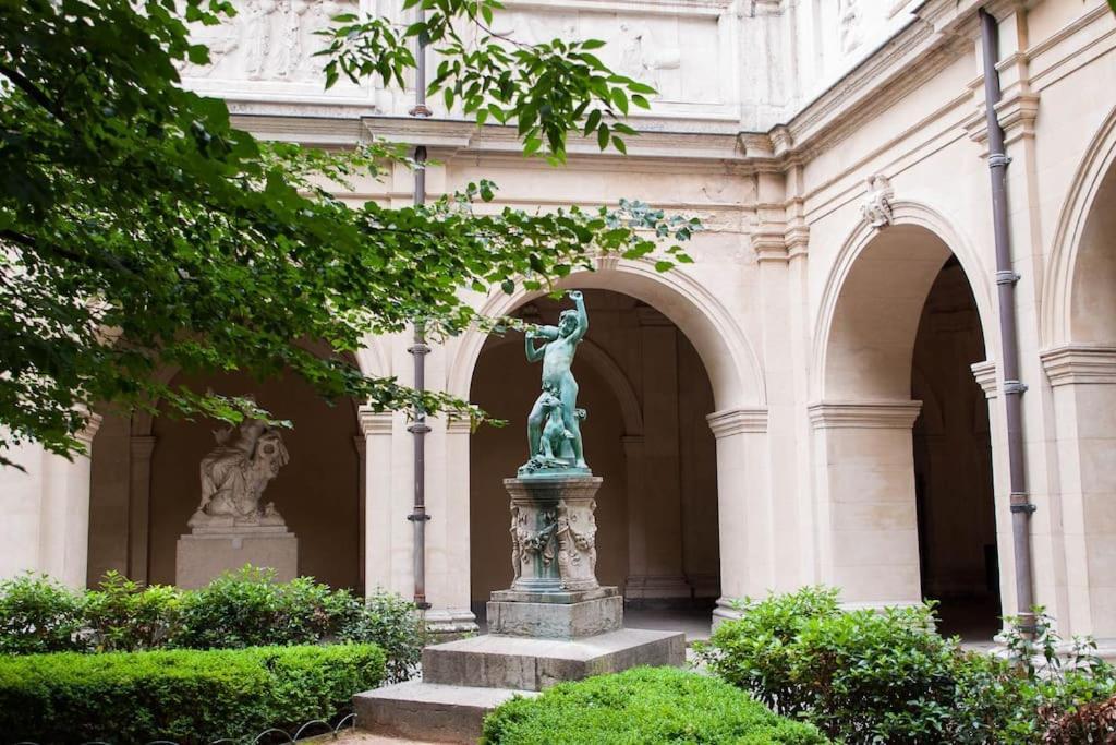 Mazzini, Centre Historique Et Climatise, 1er *