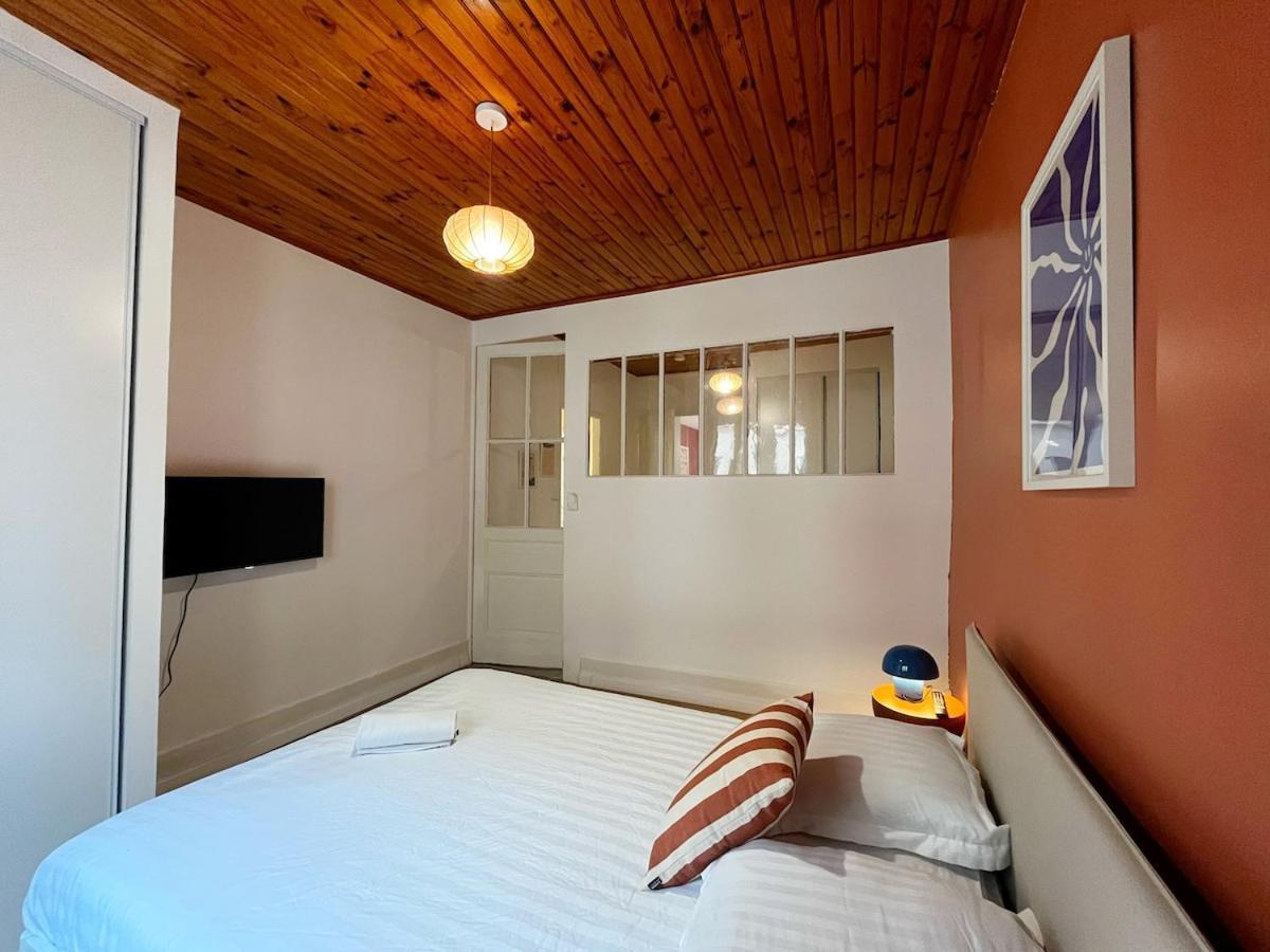 Petunia Appartement *