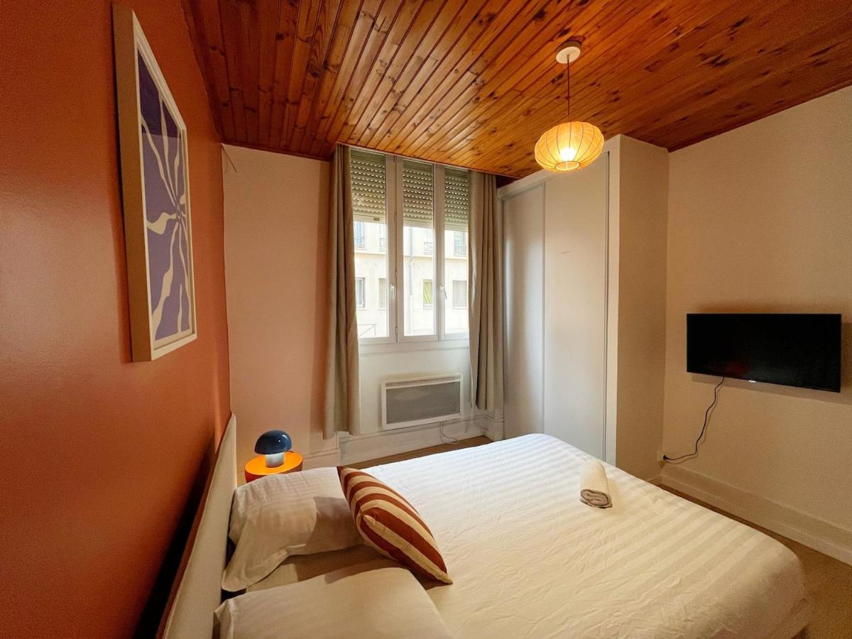 Appartement Petunia