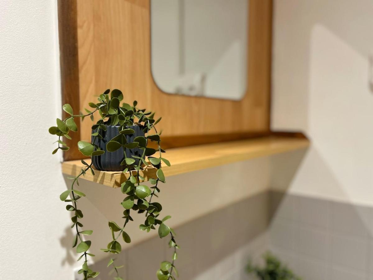 Petunia Appartement *