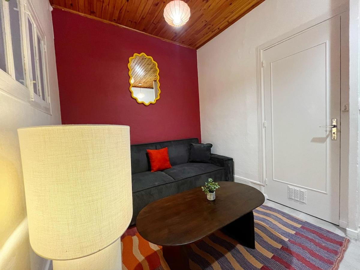 Appartement Petunia