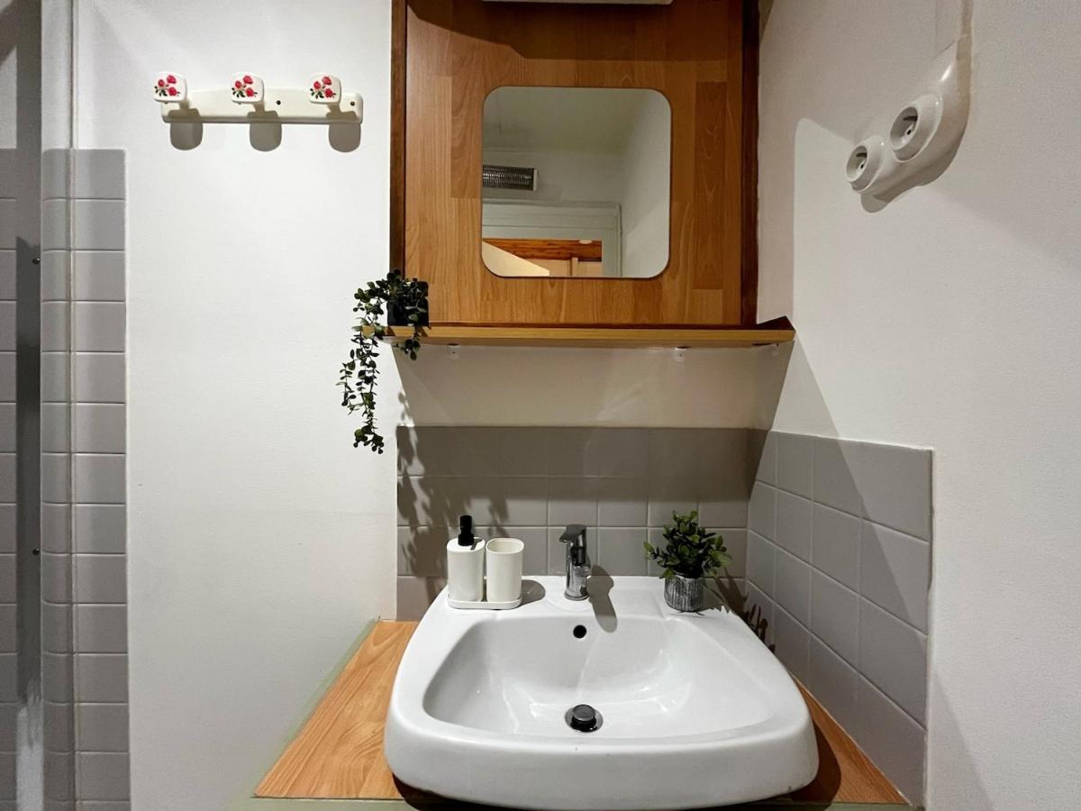 Appartement Petunia *