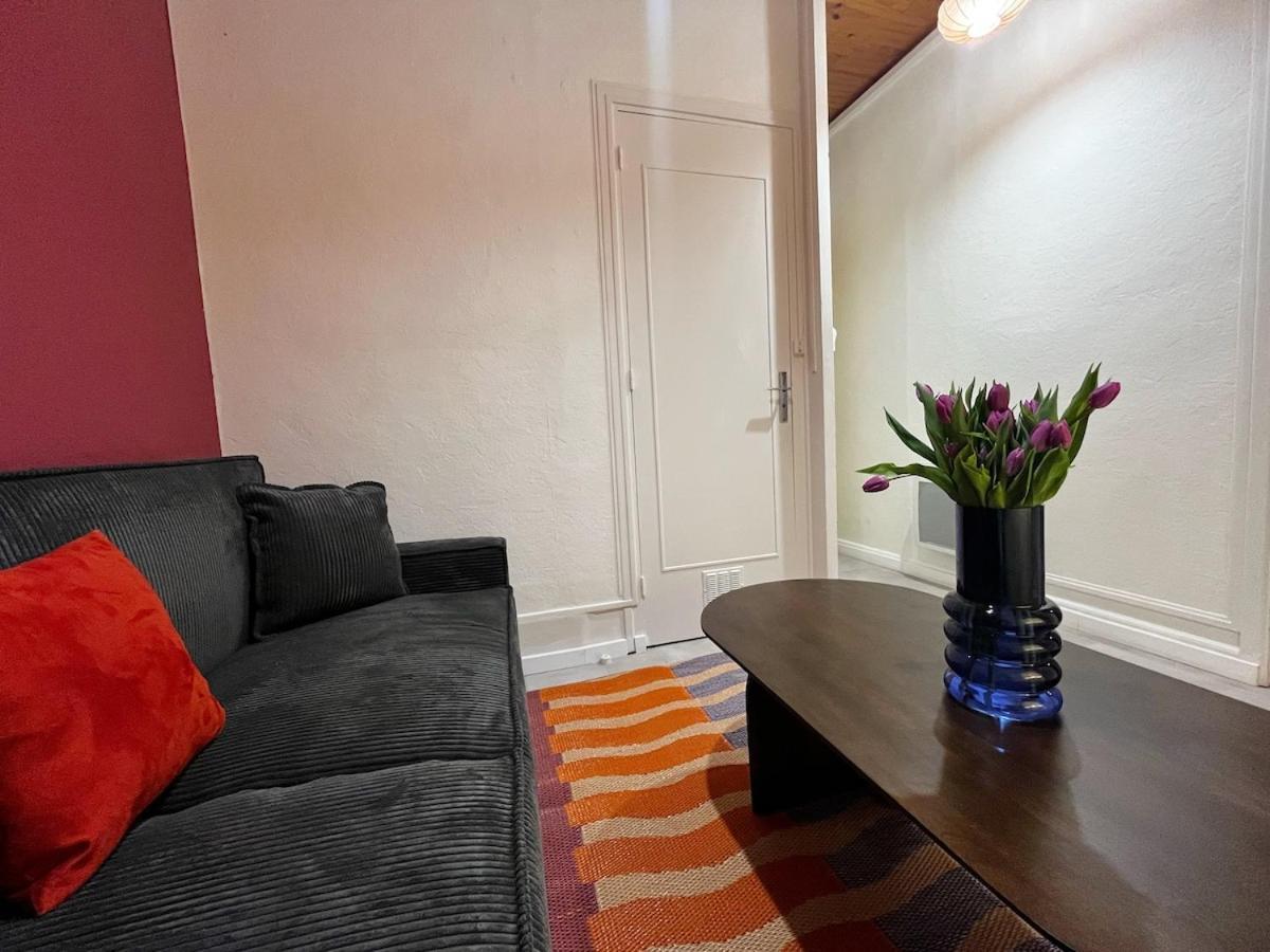 Petunia Appartement Lyon