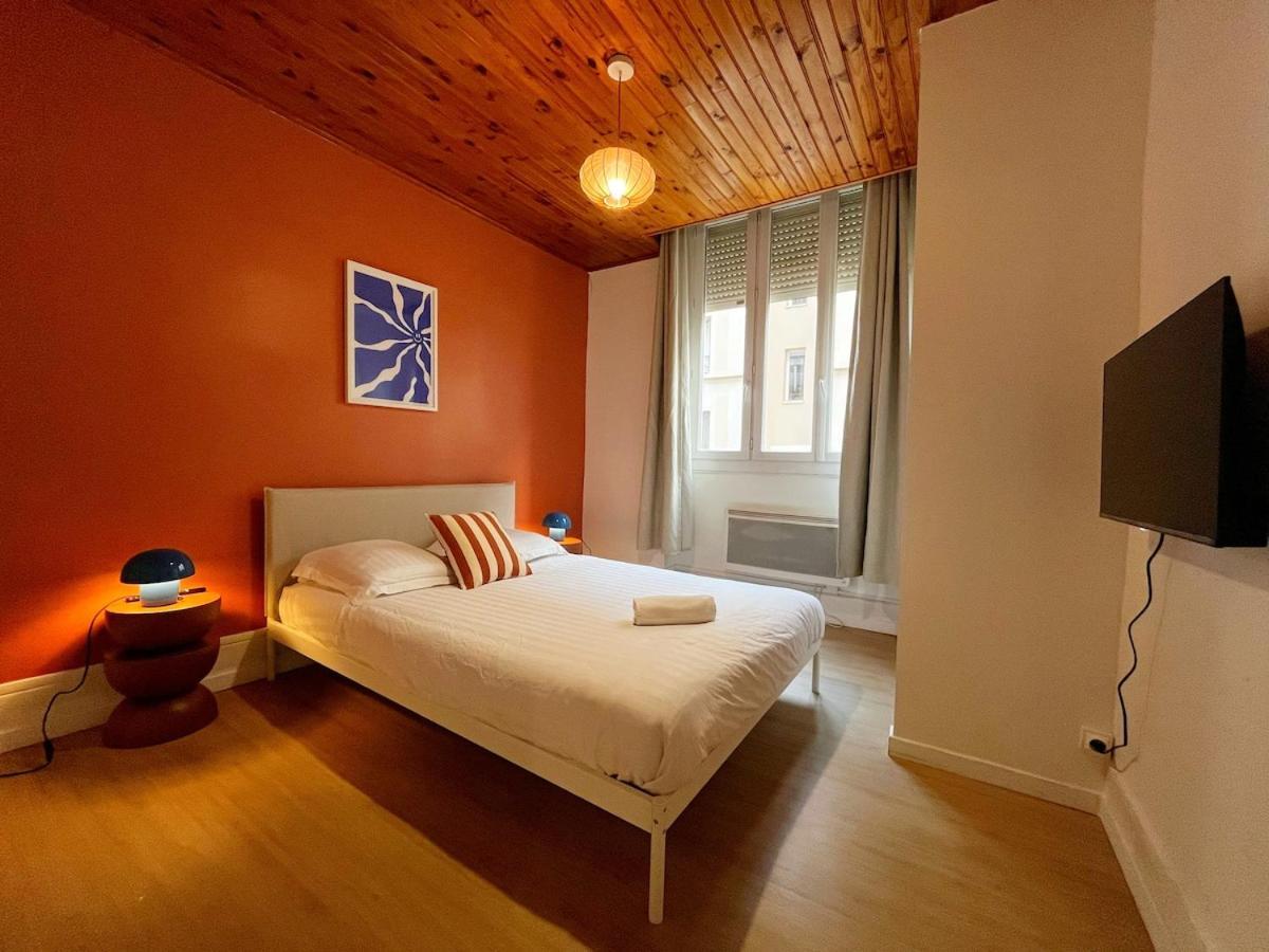 Appartement Petunia Lyon
