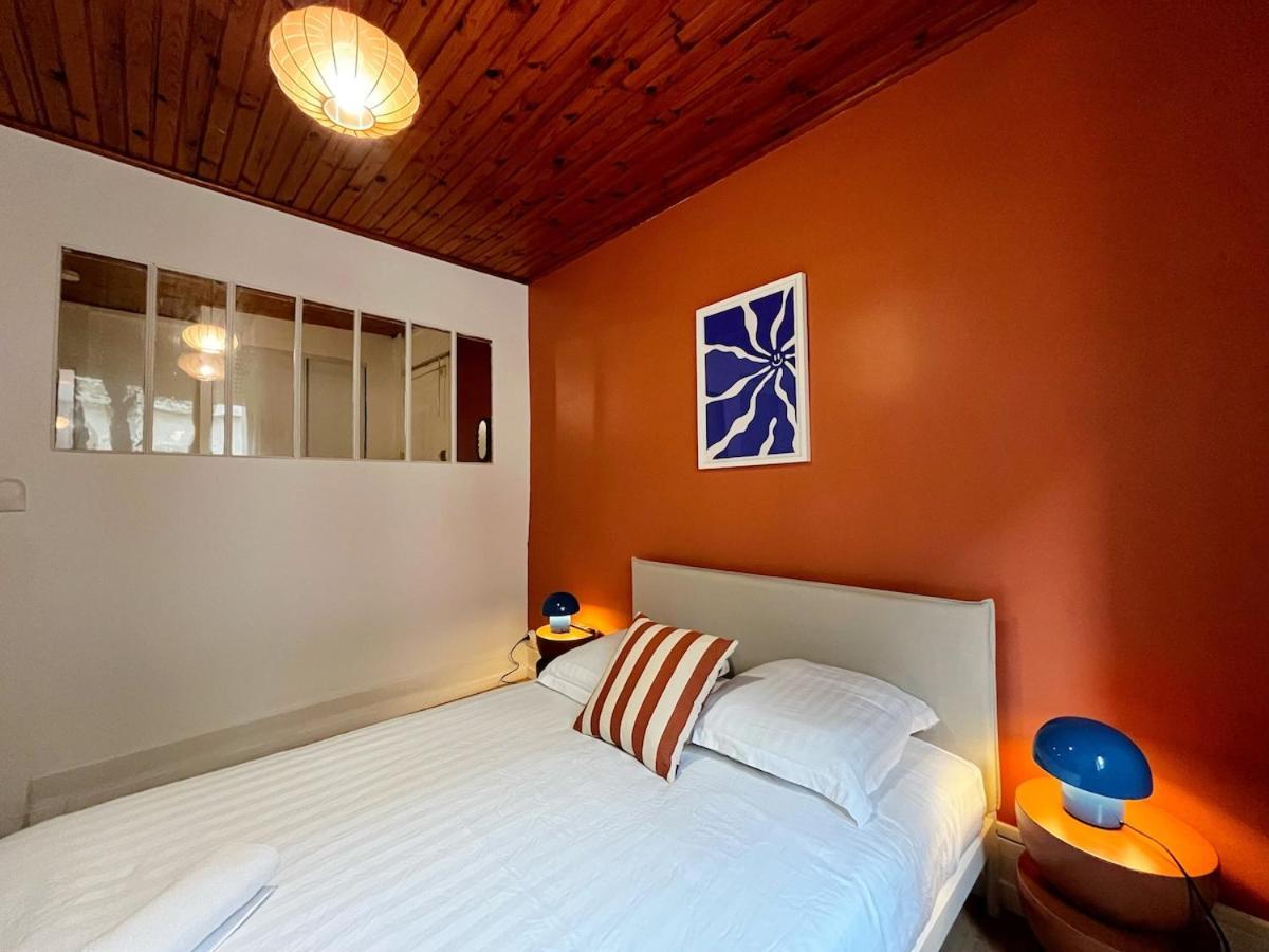 Appartement Petunia