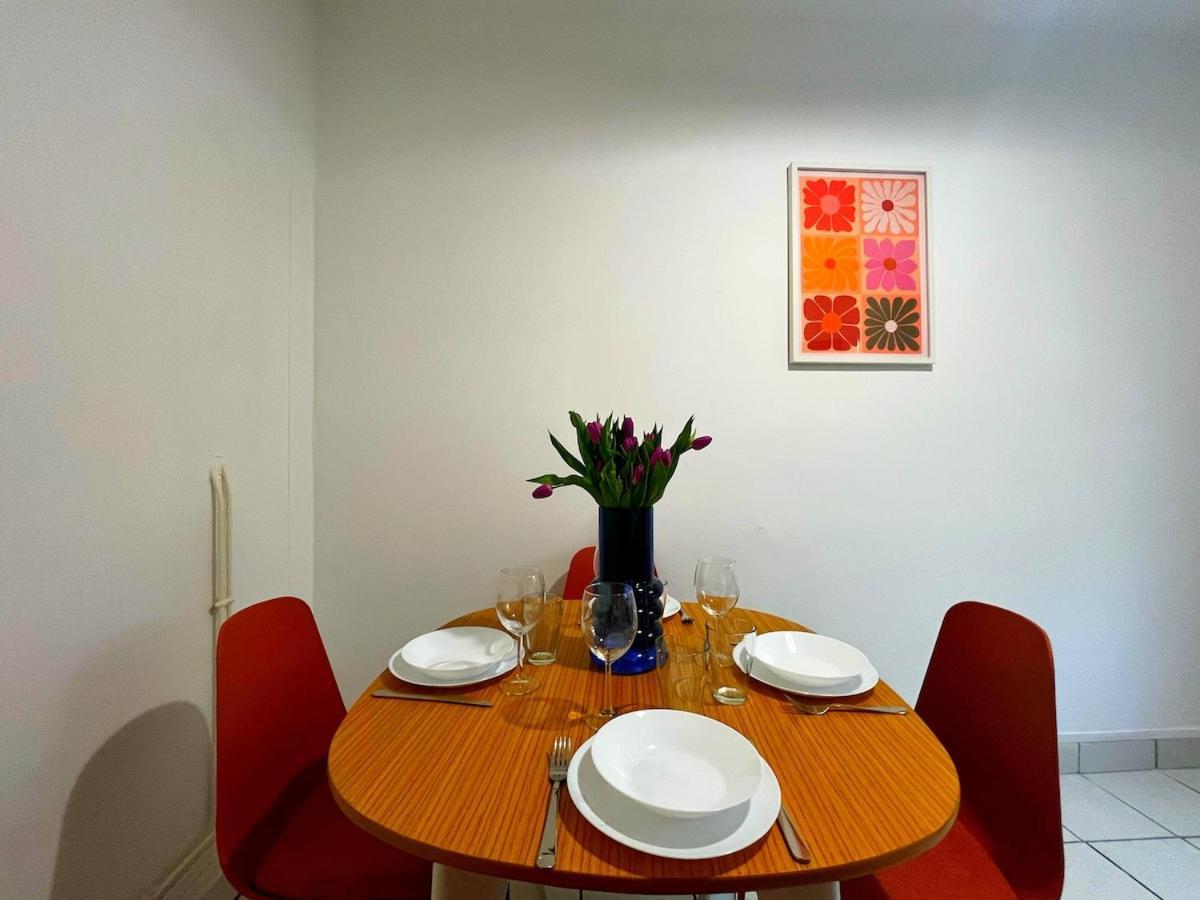 Appartement Petunia *