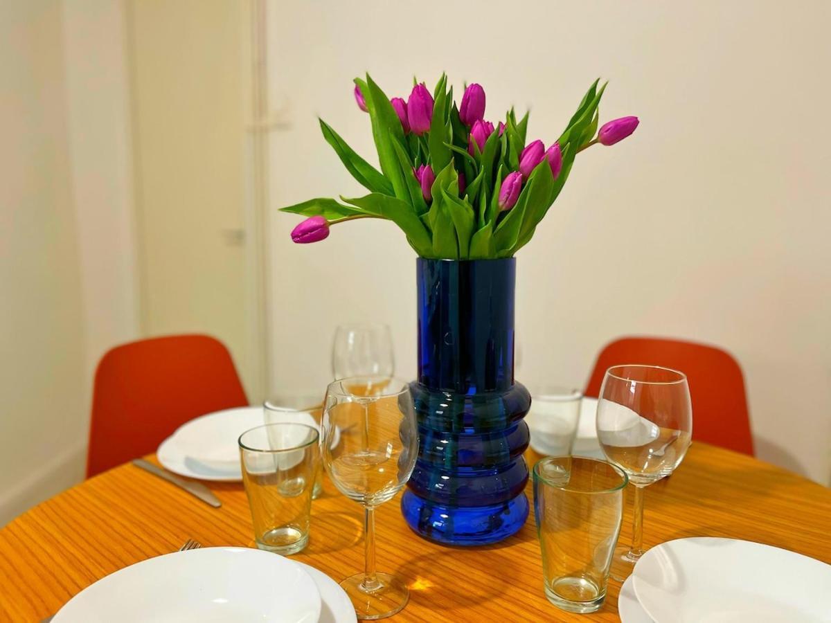 Petunia Apartment Lyon