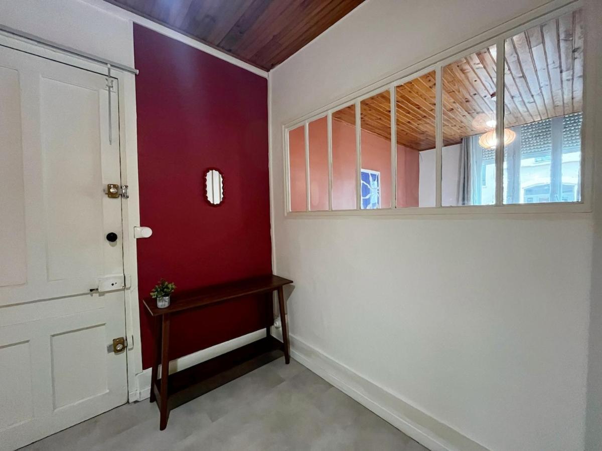 Petunia Appartement