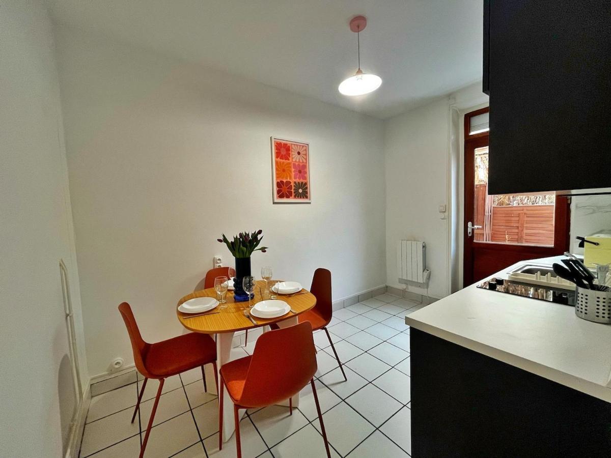 Appartement Petunia