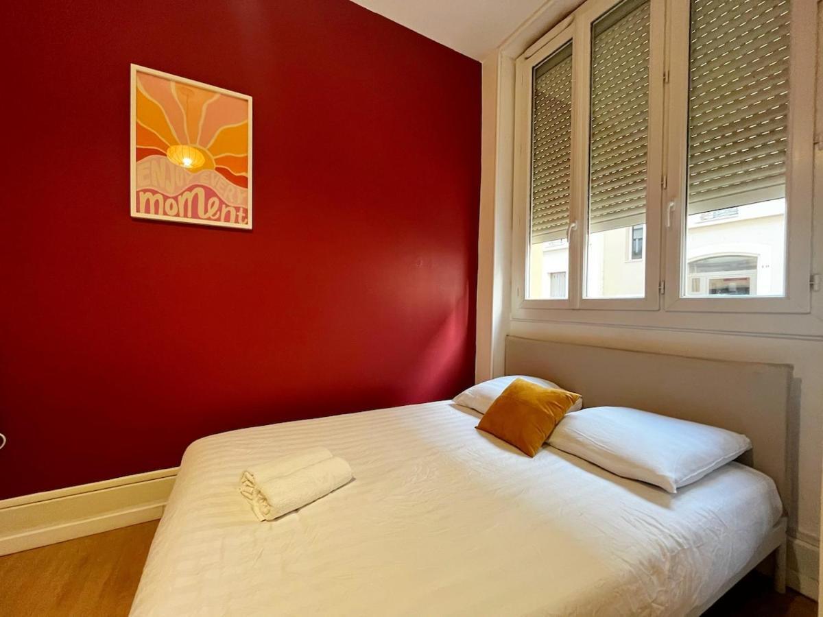Petunia Appartement *